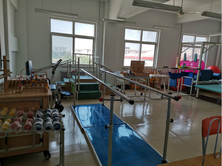 學習石家莊冀聯醫(yī)學院康復技術專業(yè)怎么樣？