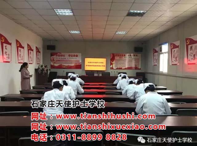 初中畢業(yè)學(xué)高級(jí)護(hù)理專(zhuān)業(yè)好不好