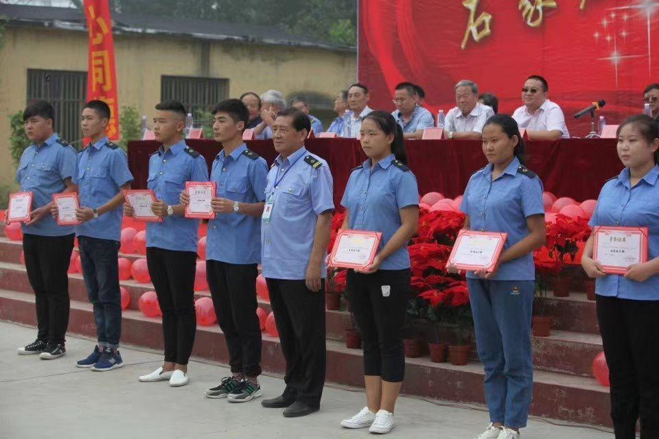 石家莊同創鐵路學校春季班有大專班嗎