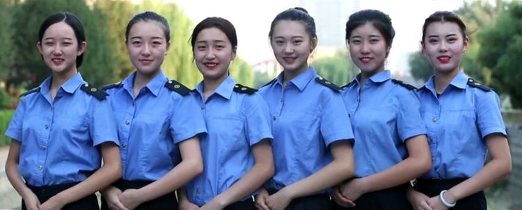 女生報航空專業就業怎么樣？