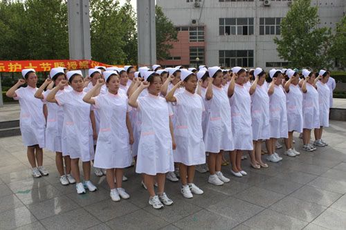 河北同仁醫學院衛校可以學到些什么內容？