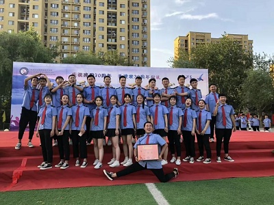 石家莊鐵路學校2021年3+3大專招生專業