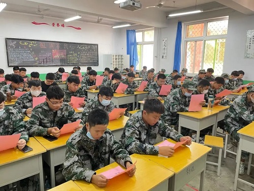 石家莊鐵路職業技工學校走讀有什么規定呢