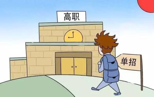 河北單招高鐵乘務專業的學校？