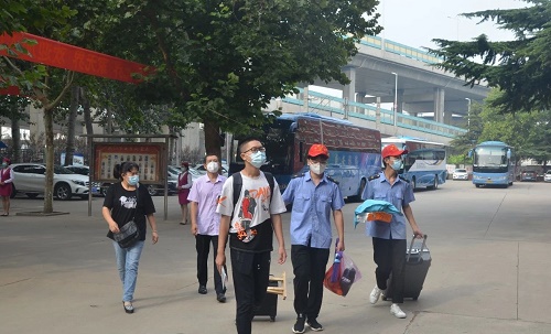 高一能轉學到石家莊同創鐵路學校嗎