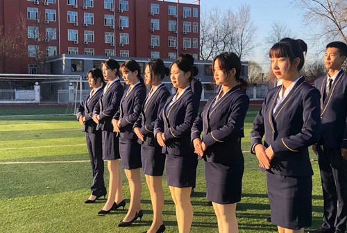 石家莊東華鐵路學校2022年春季招生多大年齡的學生