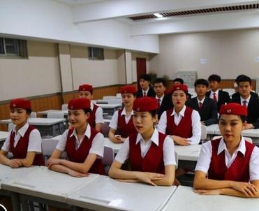 石家莊東華鐵路學校2022年春季招生專業有哪些？