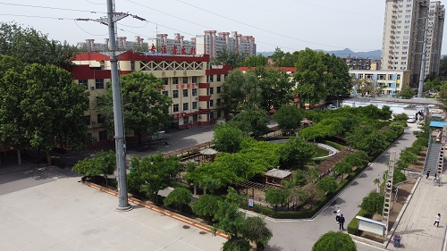 石家莊鐵路高級(jí)技校能考大專(zhuān)嗎