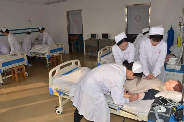 石家莊冀聯醫學中等專業學校主打專業是什么？