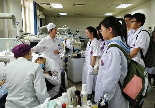 石家莊冀聯醫學中專學校護理專業招生要求