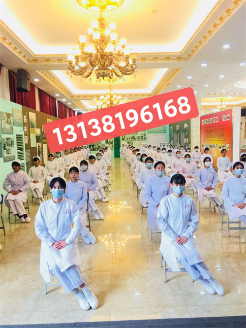 石家莊白求恩醫學院3+3臨床醫學大專班