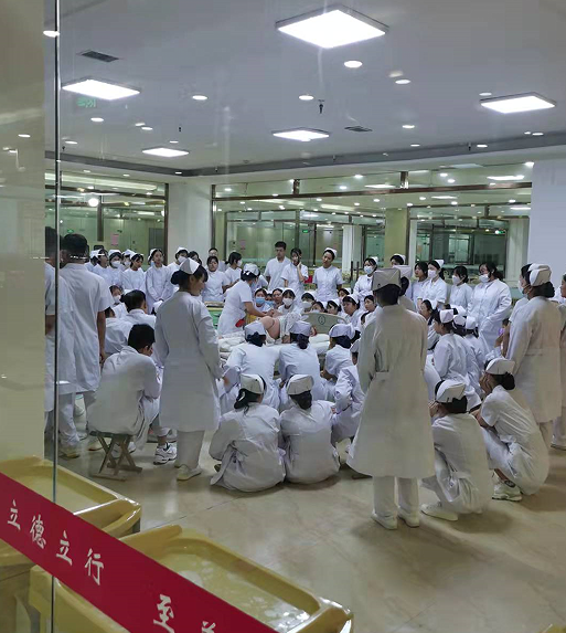 石家莊天使護士學校2024年春季入學的學生能報考護士資格證嗎