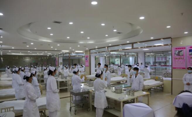 石家莊天使護(hù)士學(xué)校2026年春季招生怎么報(bào)名