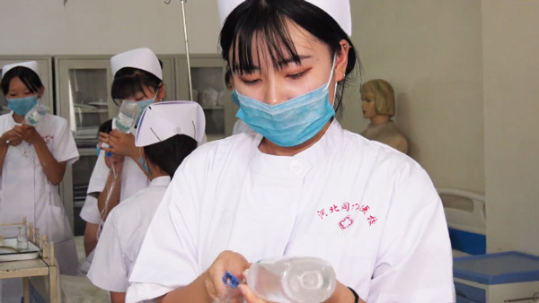 2024年河北醫學類對口本科批招生院校和專業介紹