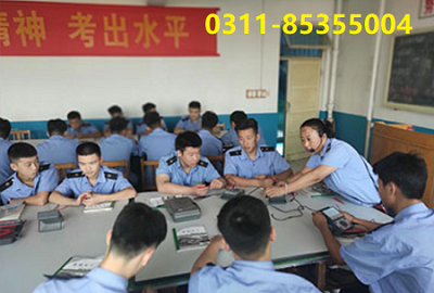 鐵道供電技術專業怎么樣