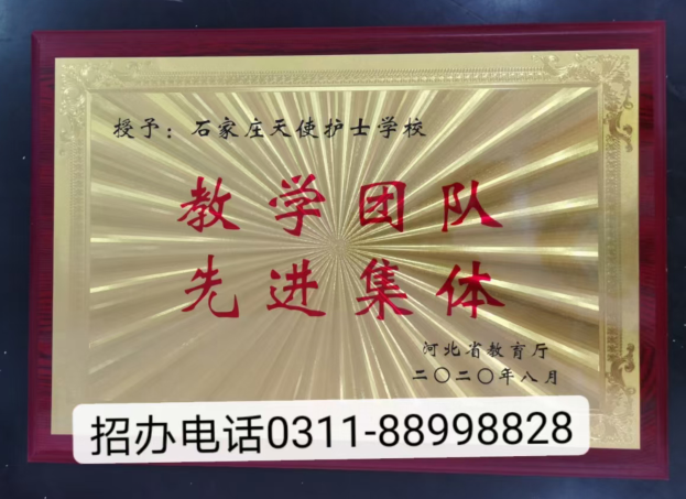 石家莊天使護(hù)士學(xué)校是公辦還是民辦