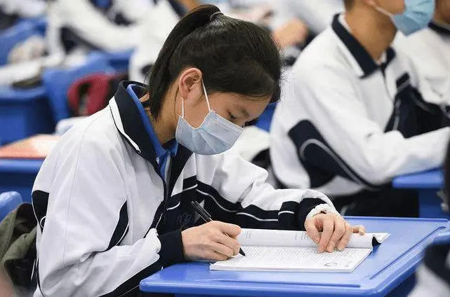 2024年河北承德中考成績(jī)查詢(xún)、查分系統(tǒng)
