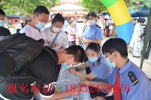 中專鐵路學校哪家好