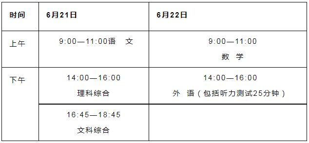 2024年新中考實施，附中考關(guān)鍵時間節(jié)點