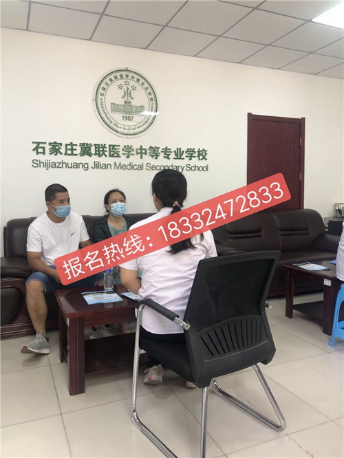 2024年適合初三畢業生的醫學熱門專業