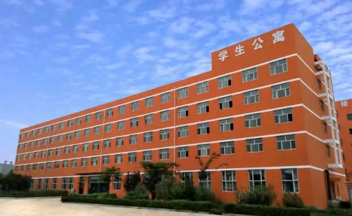 邯鄲市重點中專學校名單