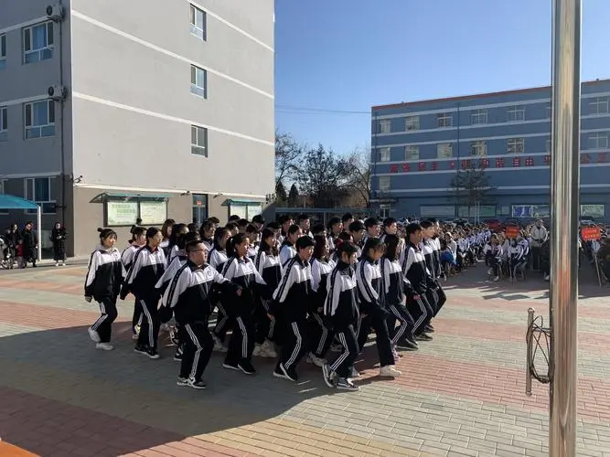 2024年廊坊市重點中專學校名單