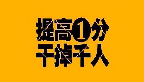2024年河北省對口升學報考人數