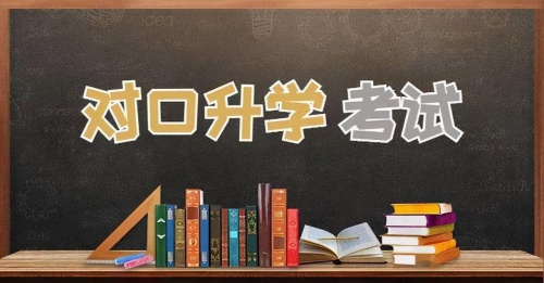 2024年河北對口醫(yī)學類考試時間安排出爐