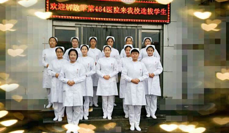 石家莊天使護士學校會收學生手機嗎？