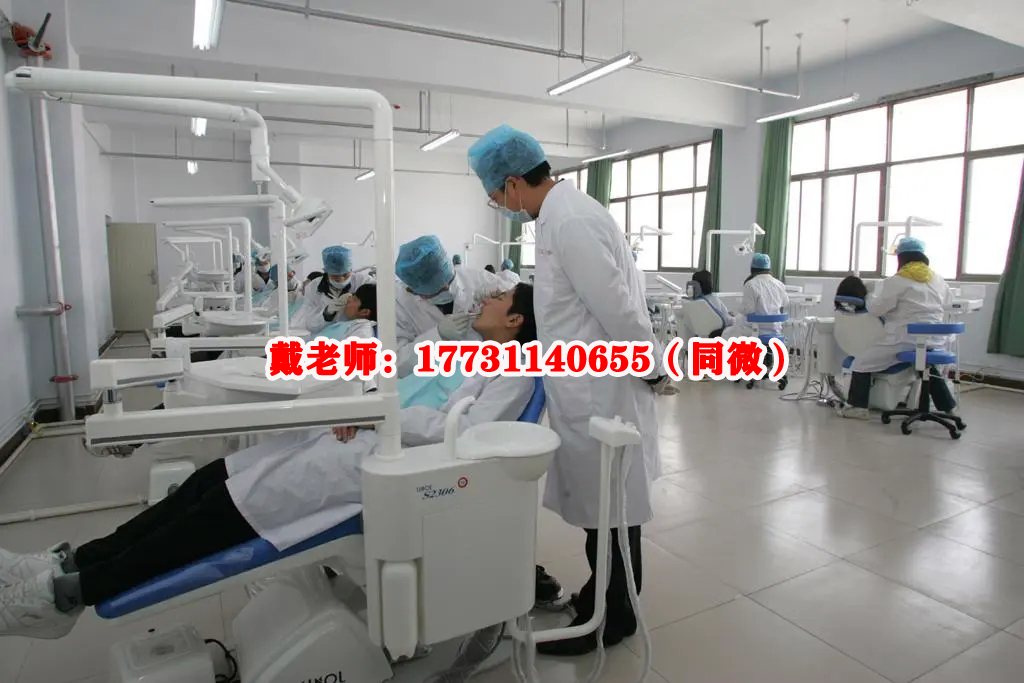 石家莊人民醫學高等?？茖W校招生專業