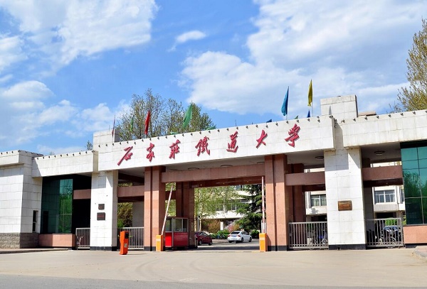 河北省大學排名（校友會）