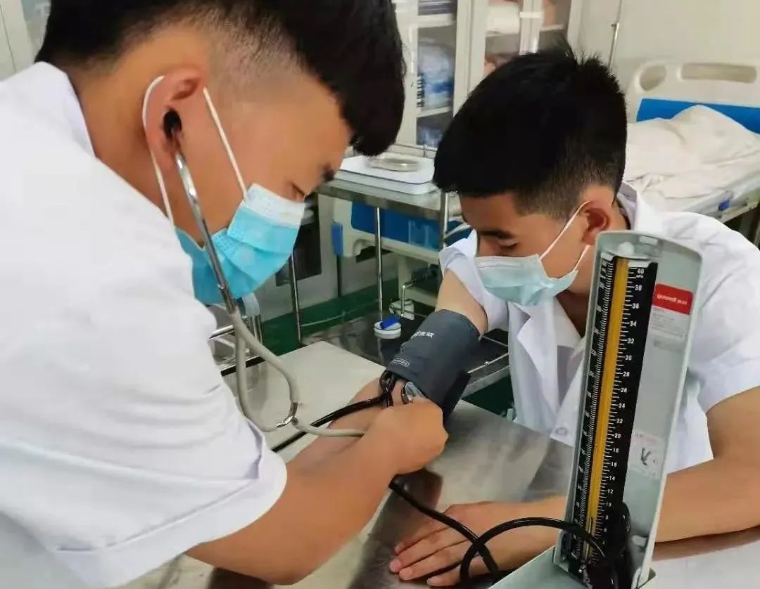 社會保障事務專業就業方向