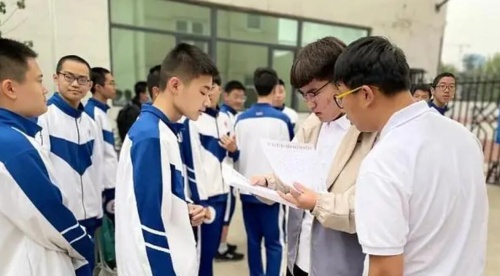  石家莊單招大專學校哪個好？單招學校推薦
