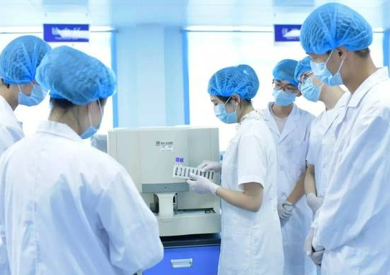 醫學檢驗技術就業方向