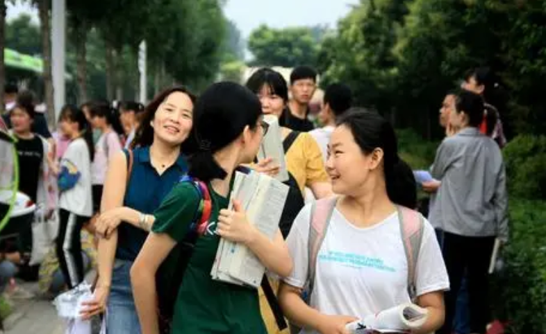 2024年中考或有“新變化”，490分恐無緣高中，學生要心中有數