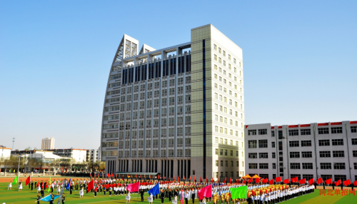 2024年河北省對口升學本科學校名單
