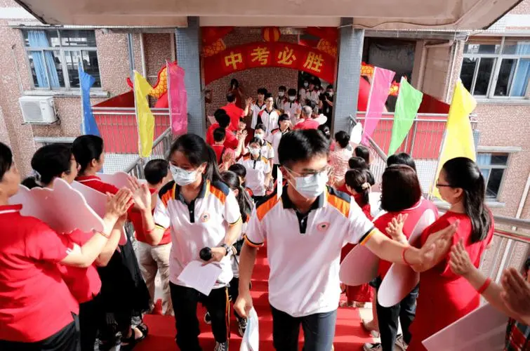 2024年滄州市重點高中名單