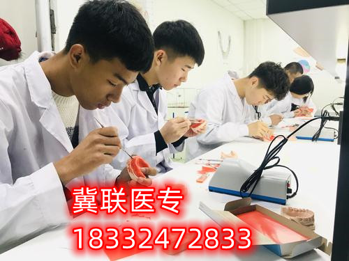 2024年石家莊冀聯醫學院口腔專業招生
