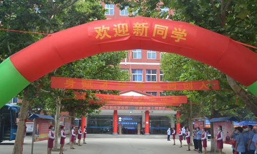 石家莊同創鐵路運輸學校能參觀嗎
