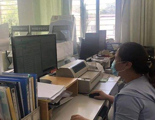 河北同仁醫學中等專業學校社會保障事務專業