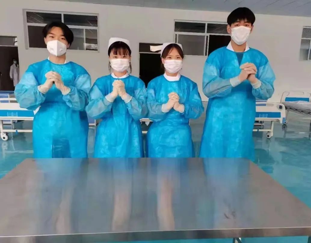 河北同仁醫學院有臨床醫學專業嗎？