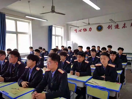 石家莊單招培訓復讀班在哪報名