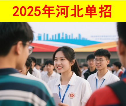 單招落榜，這所國辦學(xué)院可報考！！