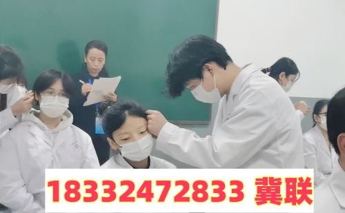 石家莊冀聯醫學中專學校升學途徑和可報考院校有哪些？