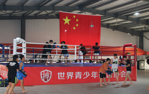 2026石家莊教聯(lián)高級職業(yè)中學(xué)武術(shù)、體育專業(yè)火熱招生中