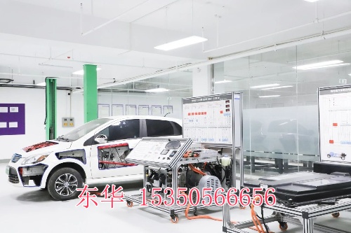 石家莊東華鐵路學校新能源專業