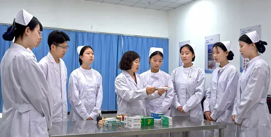 石家莊學護理專業最好的學校是哪個？