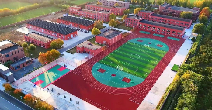 2026年河北同仁醫學中等專業學校招生簡章