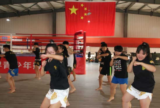初中畢業，哪個學校開設體育專業比較好