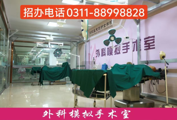 石家莊天使護(hù)士學(xué)校2025年省級(jí)骨干-護(hù)理專業(yè)升學(xué)班補(bǔ)錄5人